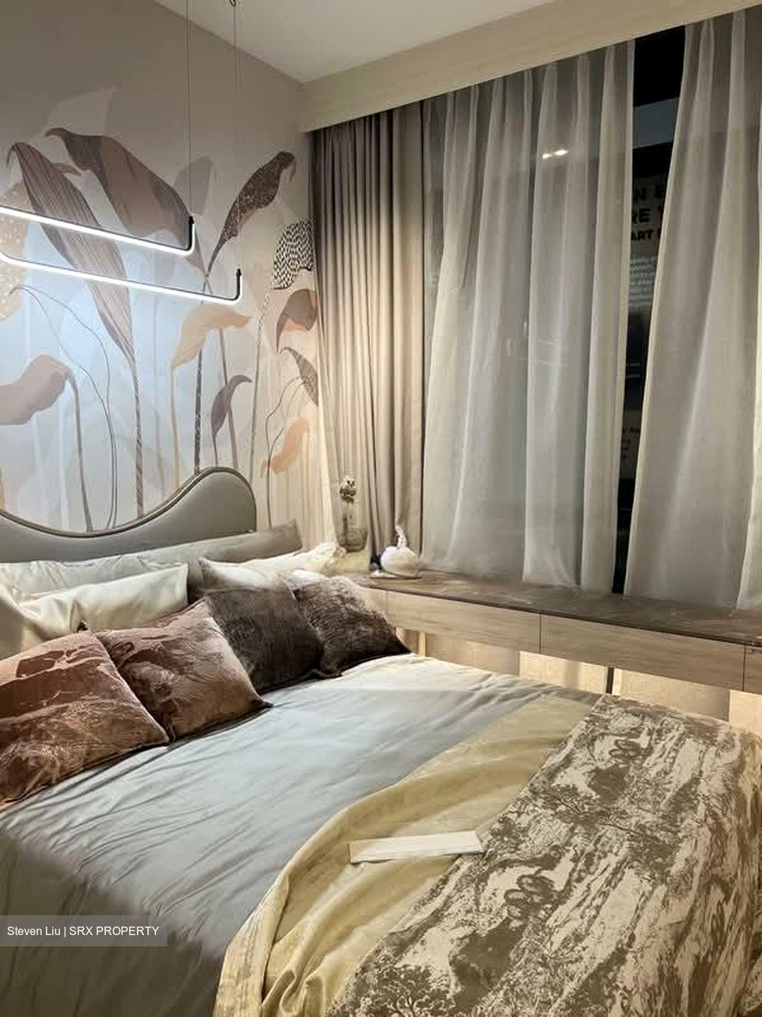 THE ARCADY AT BOON KENG (D12), Apartment #590787361